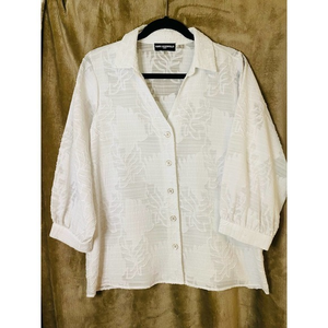 Karl Lagerfeld‎ Paris blouse